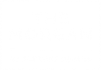 The Morgan at Provost Square logo reversed in white