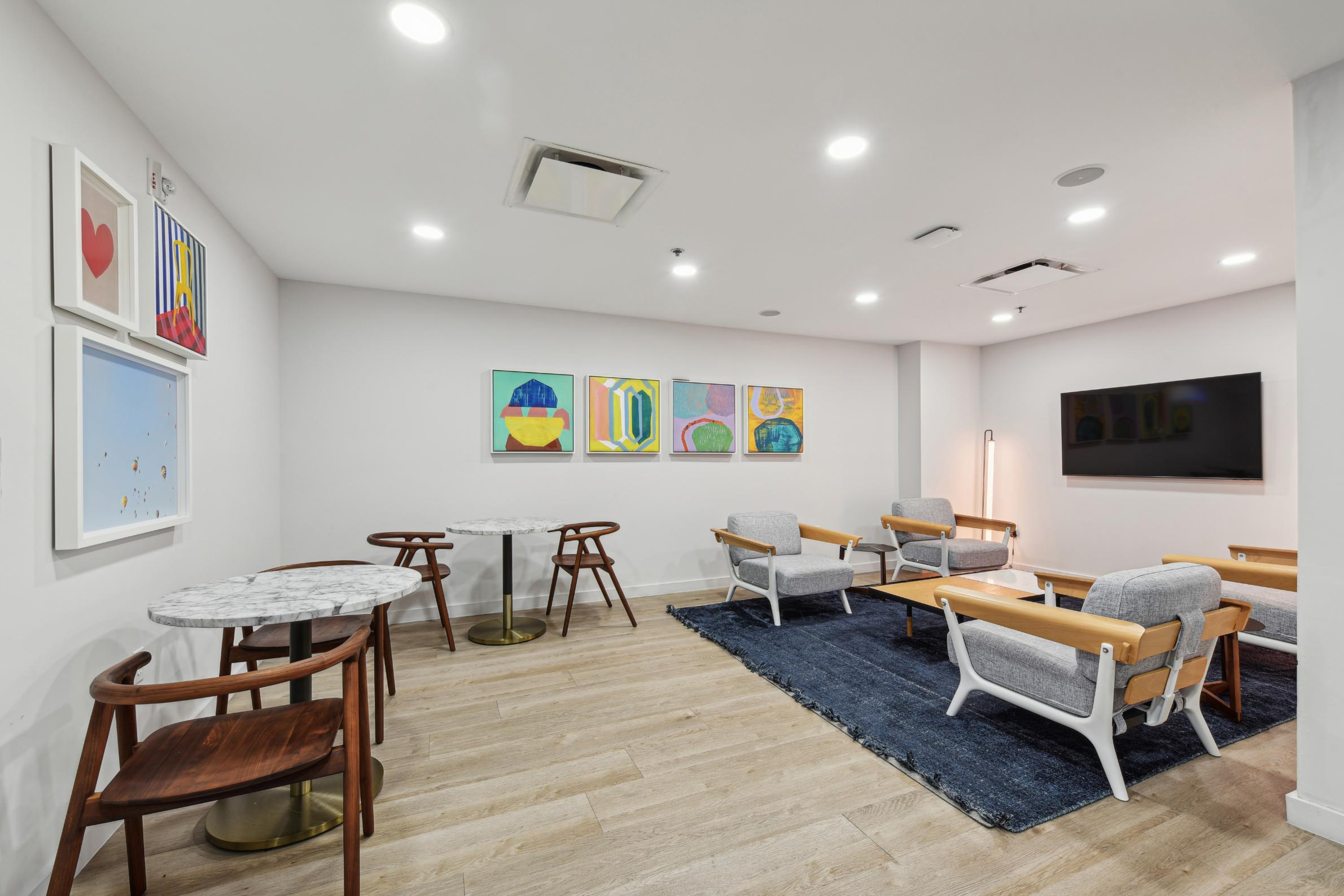 Play Waiting Room