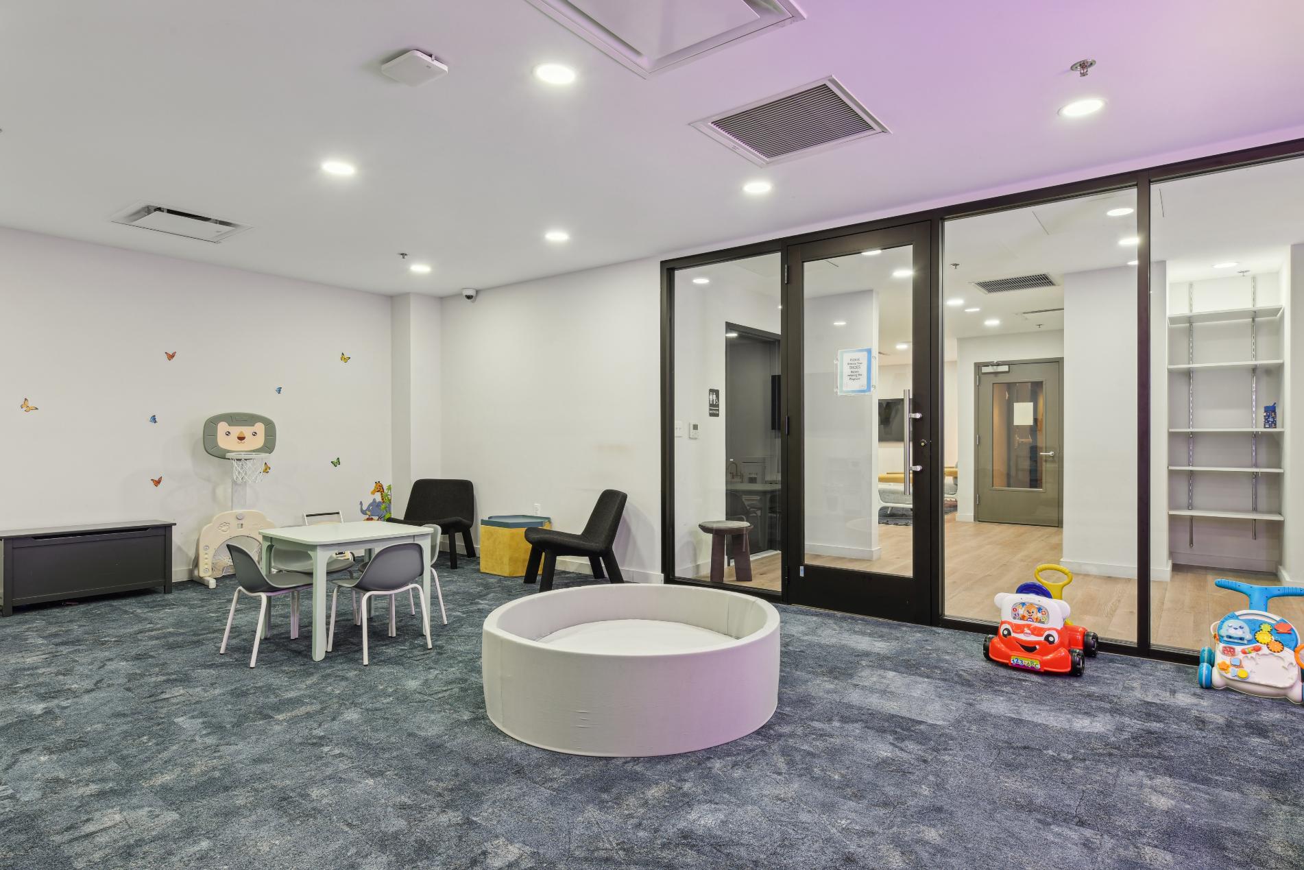 Playroom