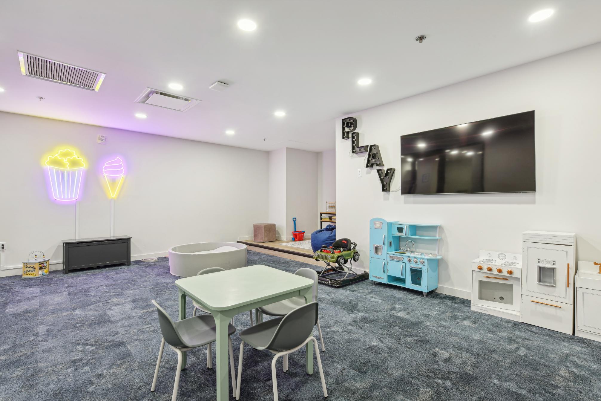 Playroom