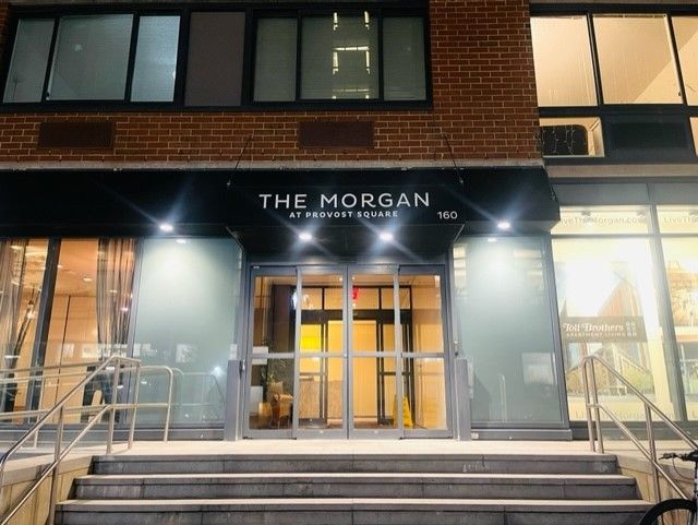 Location, Community, Convenience! Let us start the new year with a new apartment home. Call our Leasing Center for details on our availability today at 201-433-7000. ✨😊
:
#Livethemorgan #tball #jerseycity
